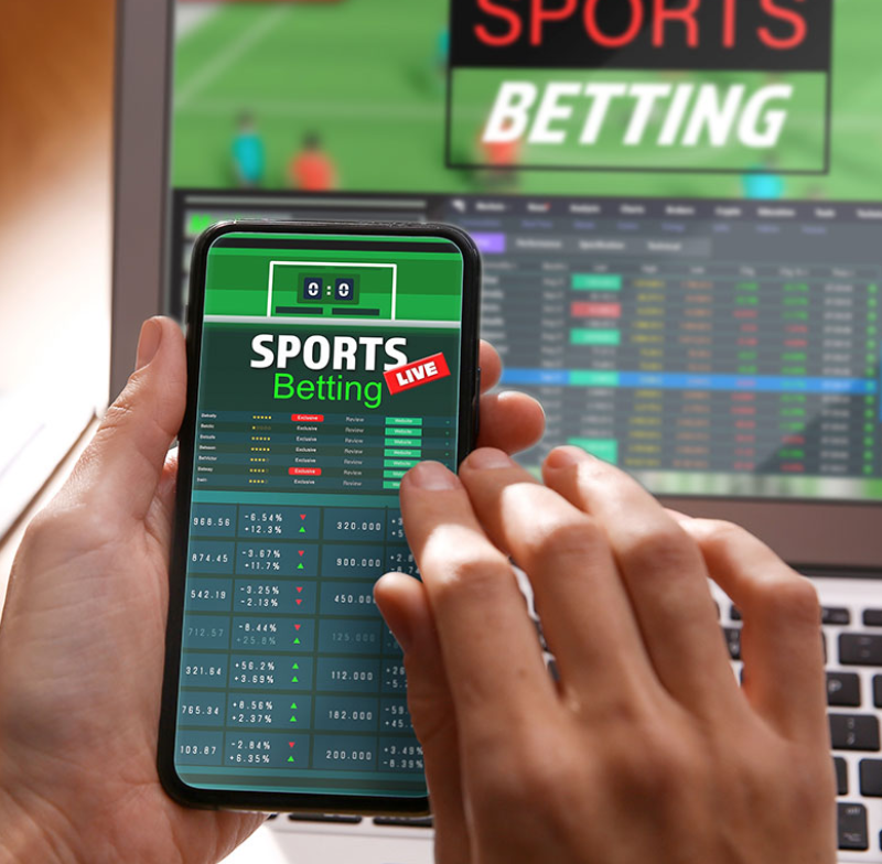 betting sport