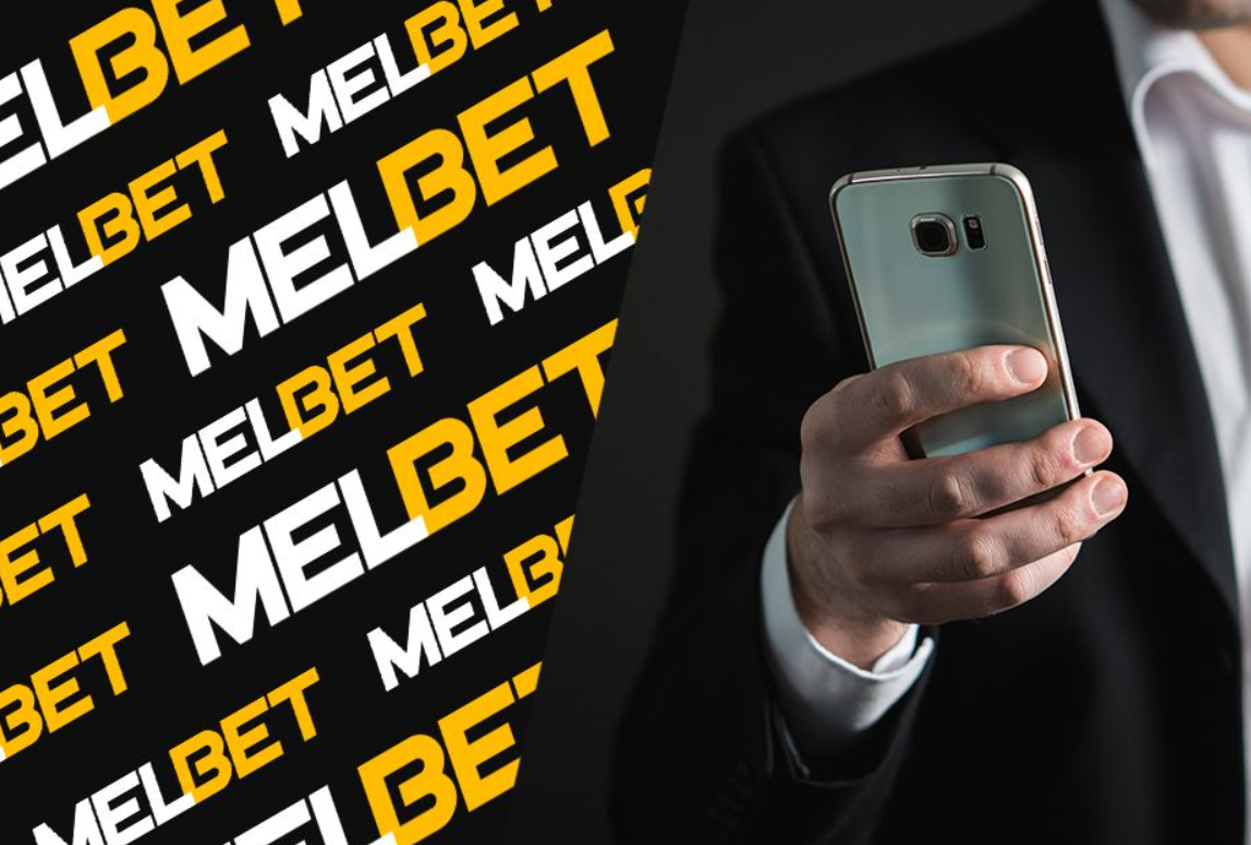 mobile betting melbet